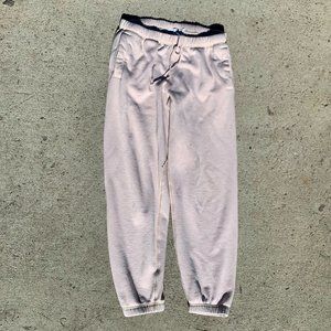 Women's Loopback Sweatpants, Type A, Version 3